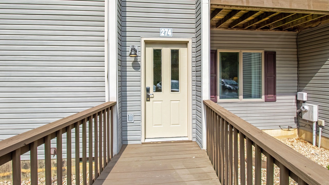 Photo of Outdoor in Massanutten