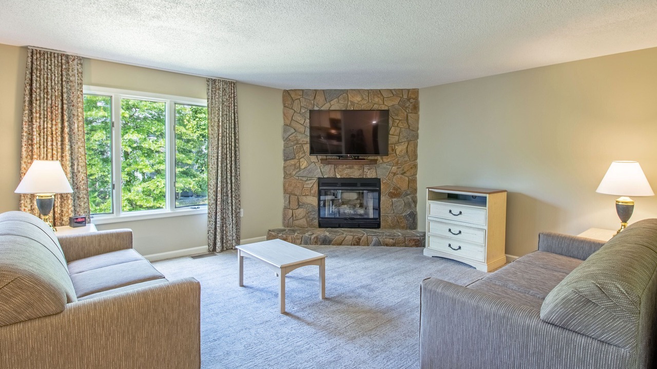 Photo of Livingroom in Massanutten