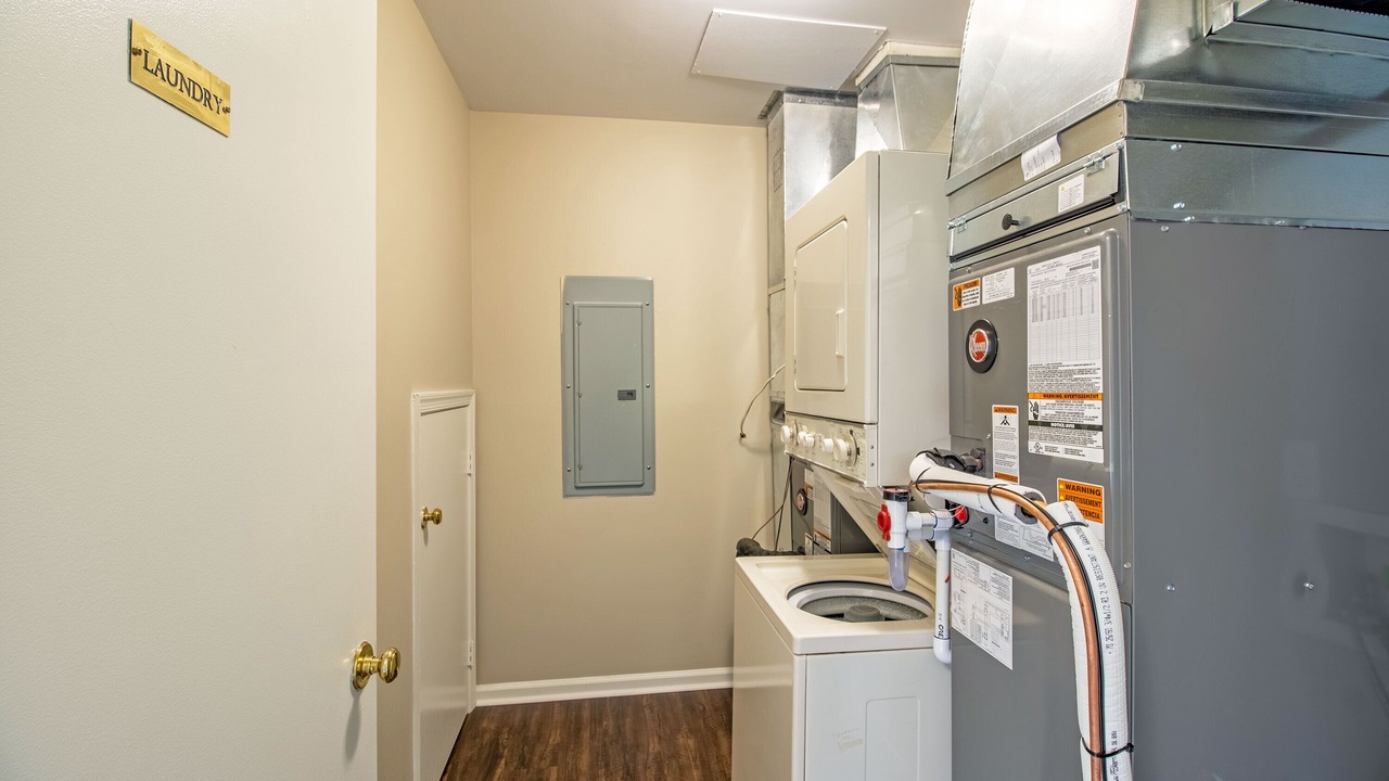 Photo of Bedroom in Massanutten