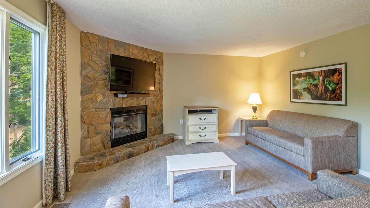 Photo of Livingroom in Massanutten