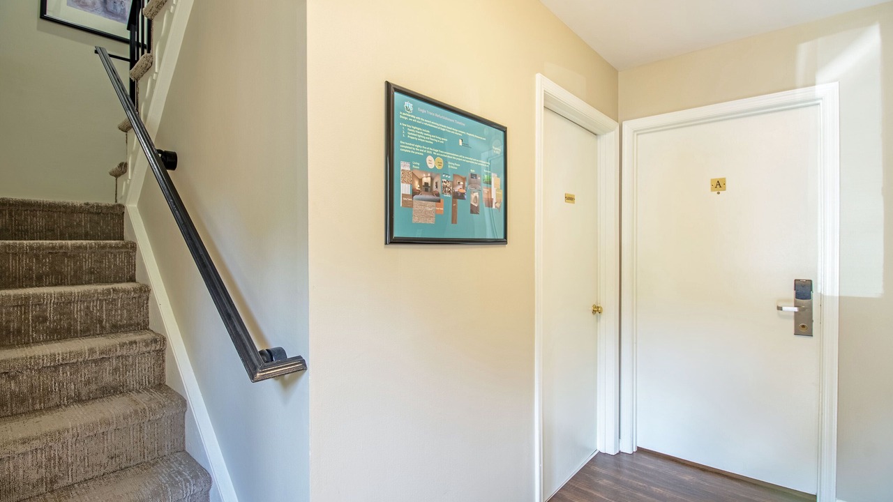 Photo of Bedroom in Massanutten