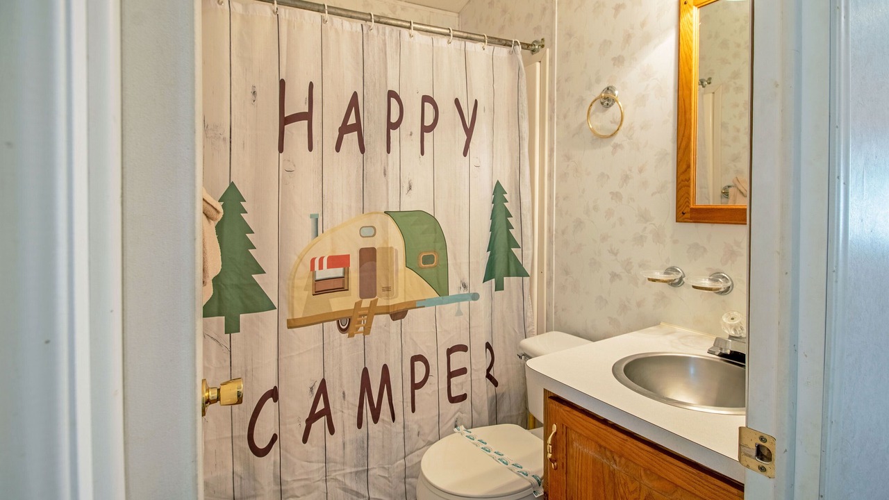 Photo of Bathroom in Spotsylvania
