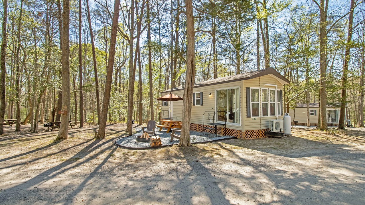 Photo of Outdoor in Spotsylvania