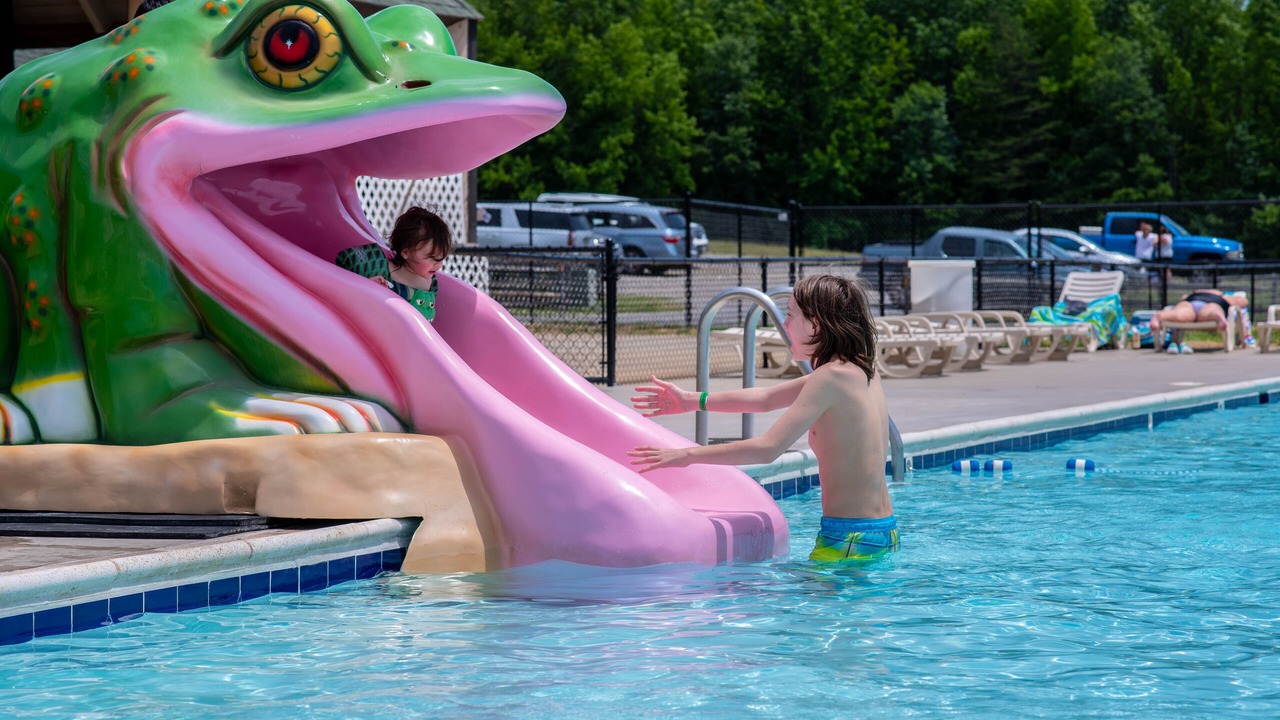 Photo of Outdoor in Spotsylvania