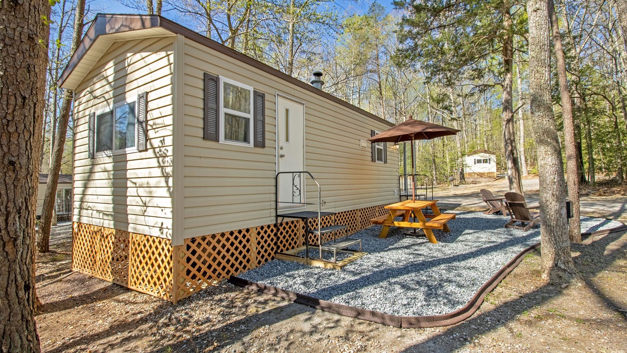 Photo of Outdoor in Spotsylvania