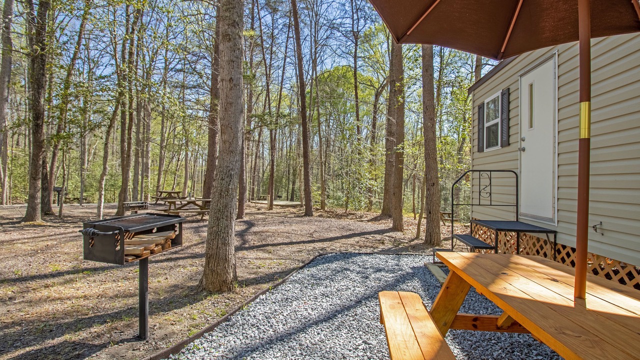 Photo of Outdoor in Spotsylvania