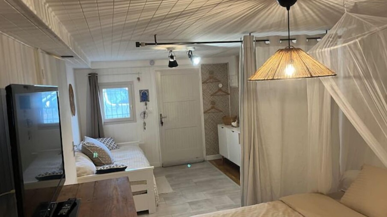 Photo of Bedroom in Lumbin