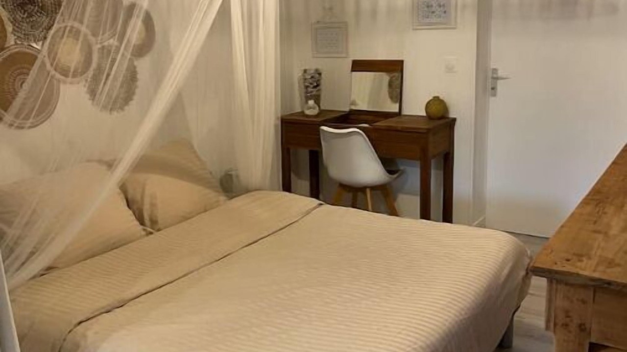 Photo of Bedroom in Lumbin