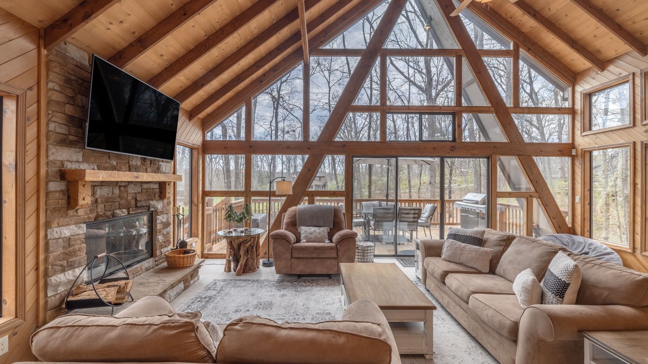Photo of Livingroom in Wright City