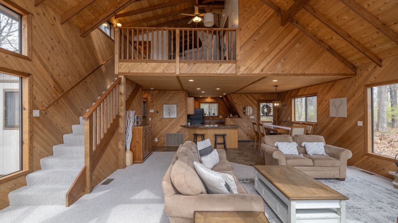 Photo of Livingroom in Wright City