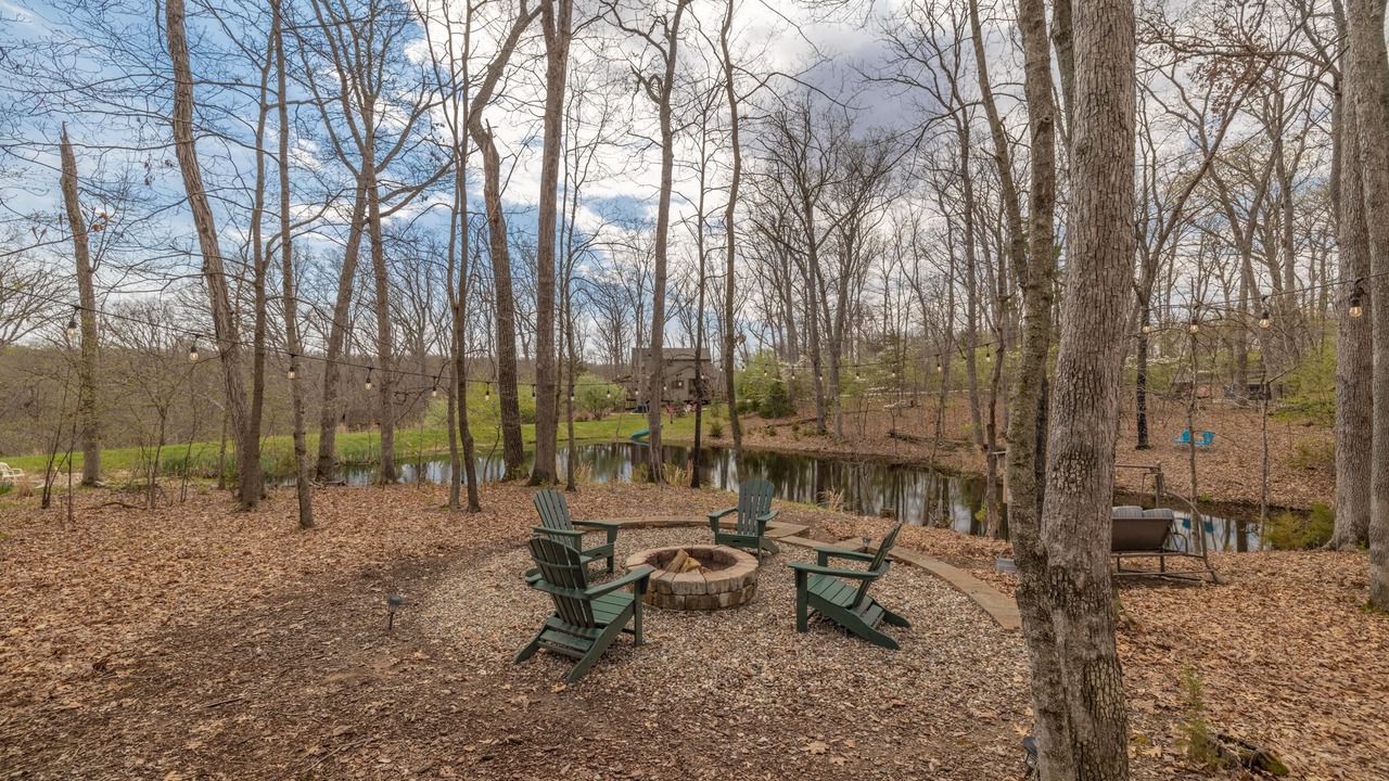 Photo of Outdoor in Wright City