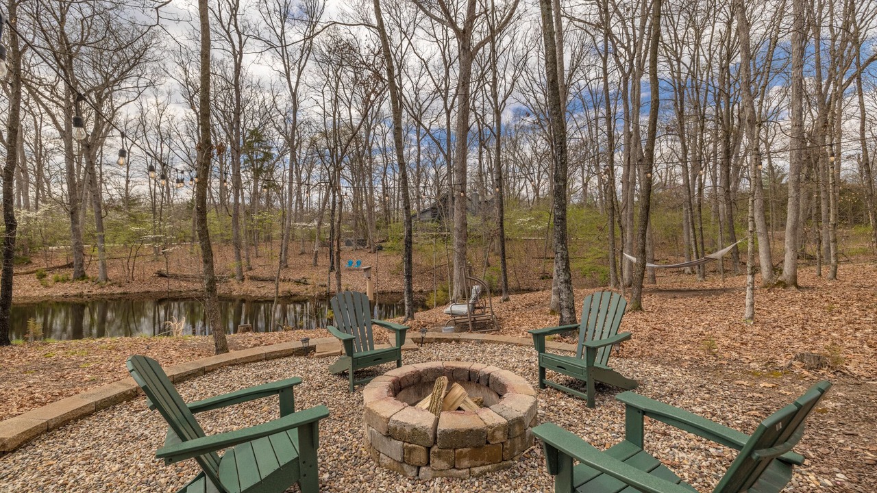Photo of Outdoor in Wright City