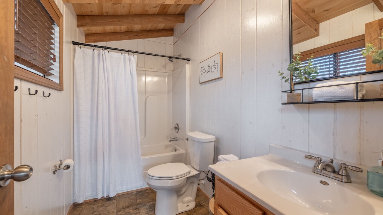 Photo of Bathroom in Wright City
