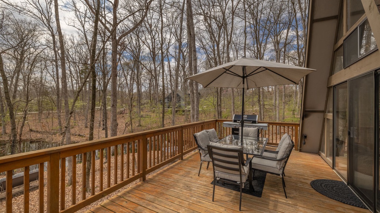 Photo of Outdoor in Wright City