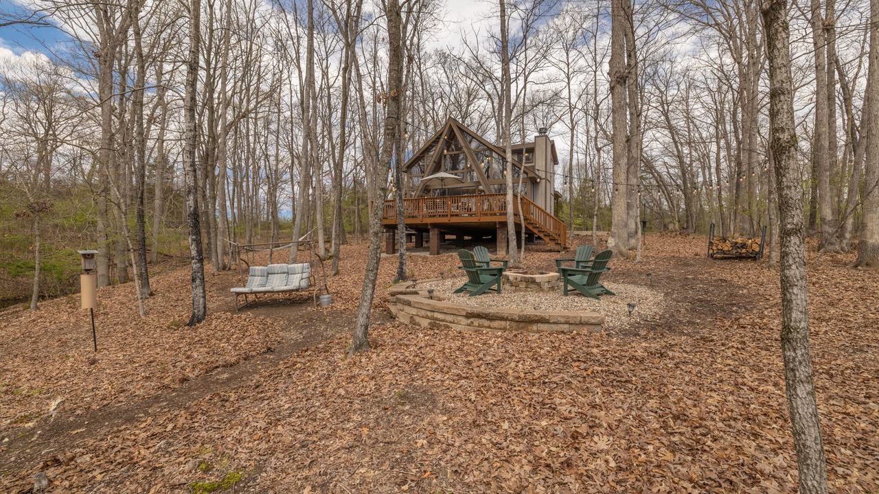 Photo of Outdoor in Wright City