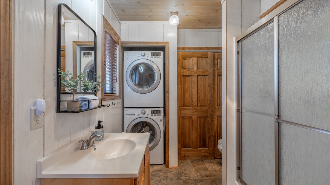 Photo of Bathroom in Wright City