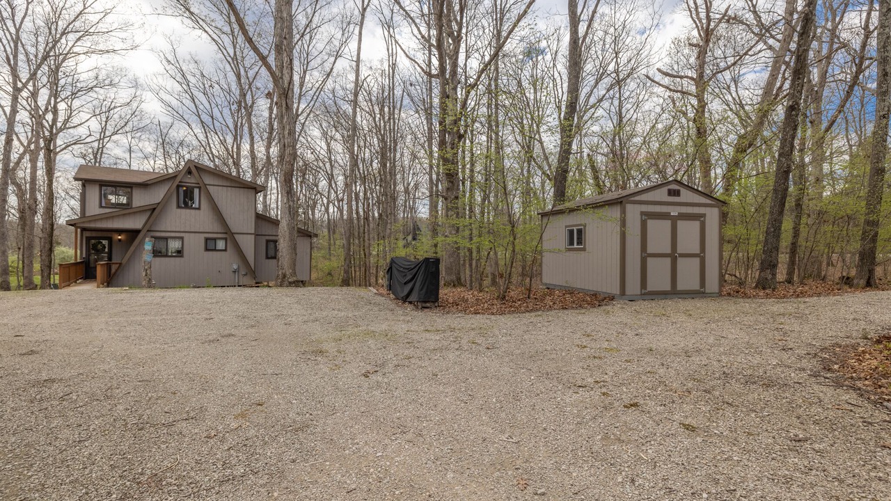 Photo of Outdoor in Wright City