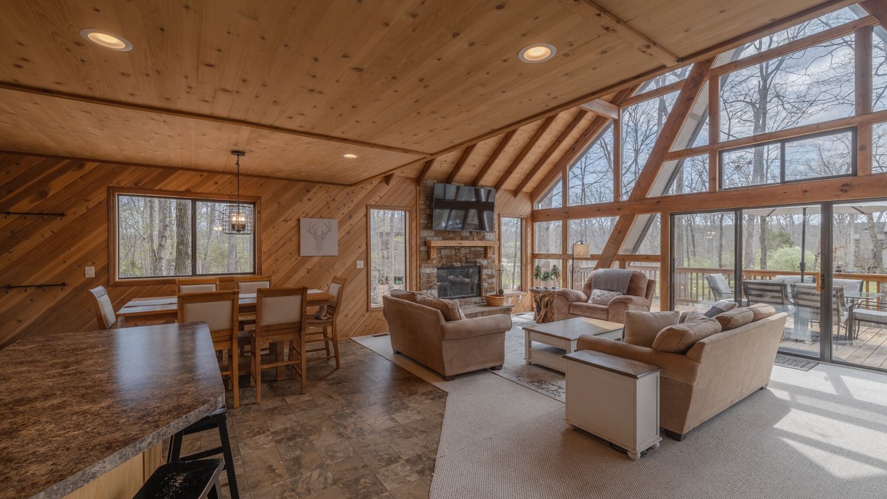 Photo of Livingroom in Wright City