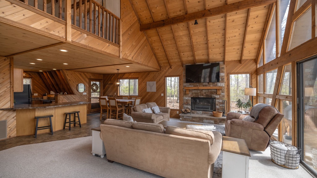 Photo of Livingroom in Wright City