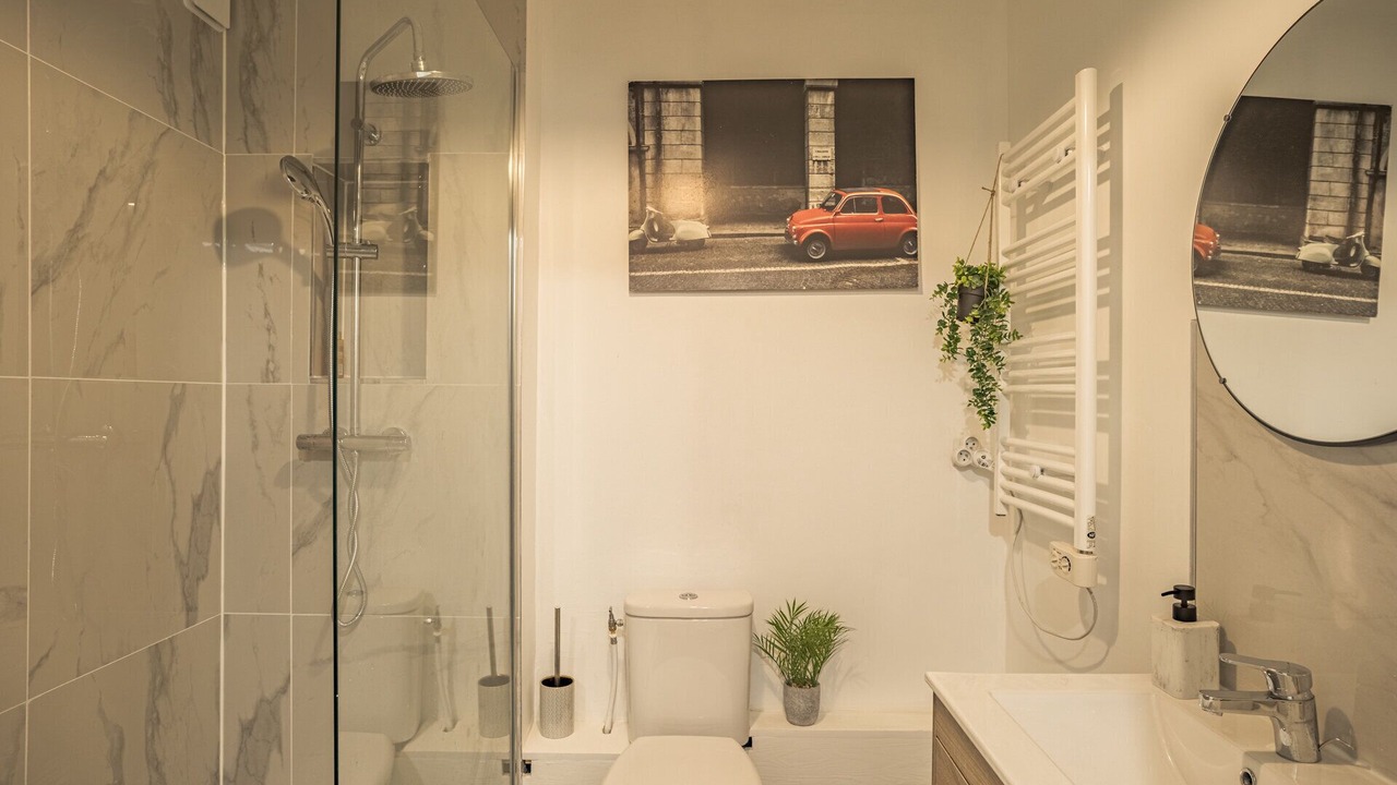 Photo of Bathroom in Hincmar