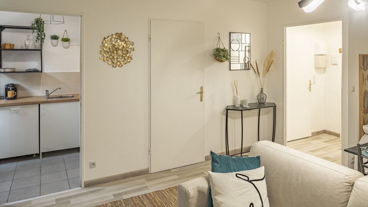 Photo of Livingroom in Hincmar