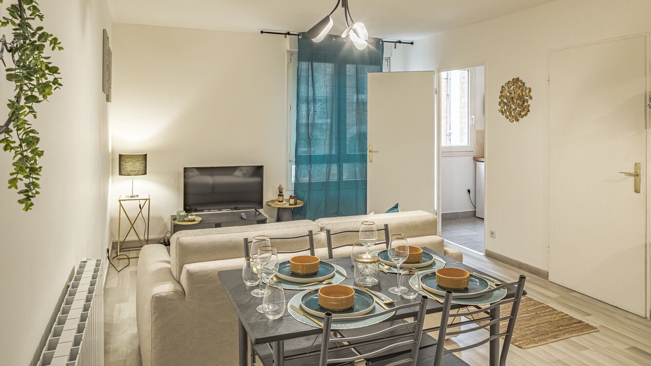 Photo of Livingroom in Hincmar