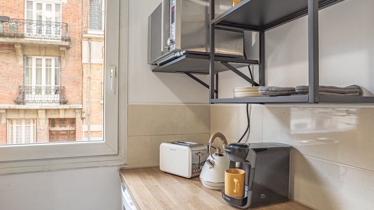 Photo of Kitchen in Hincmar