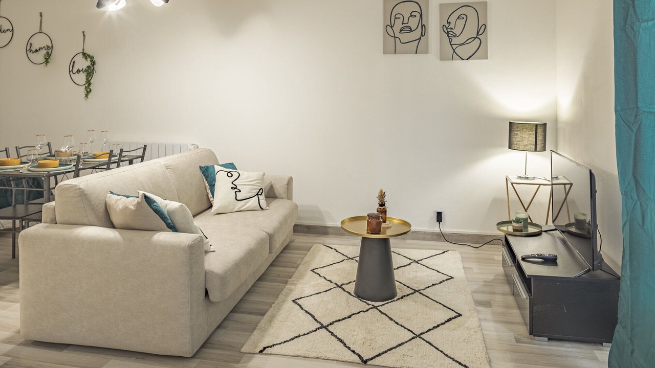 Photo of Livingroom in Hincmar