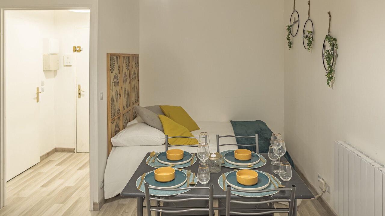 Photo of Bedroom in Hincmar