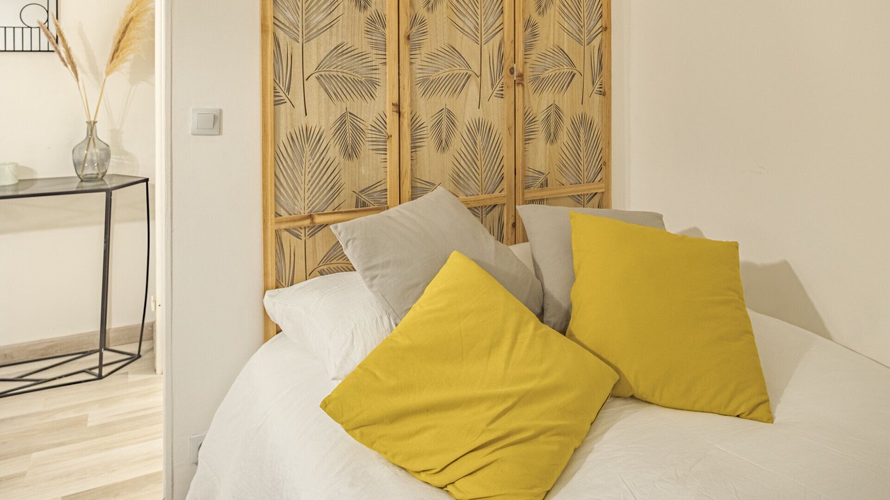 Photo of Bedroom in Hincmar