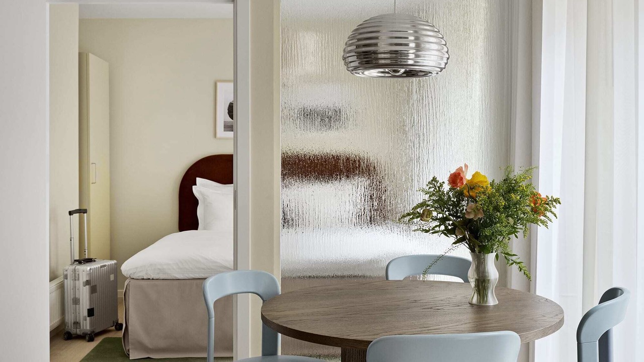 Photo of Others in Copenhagen City Centre