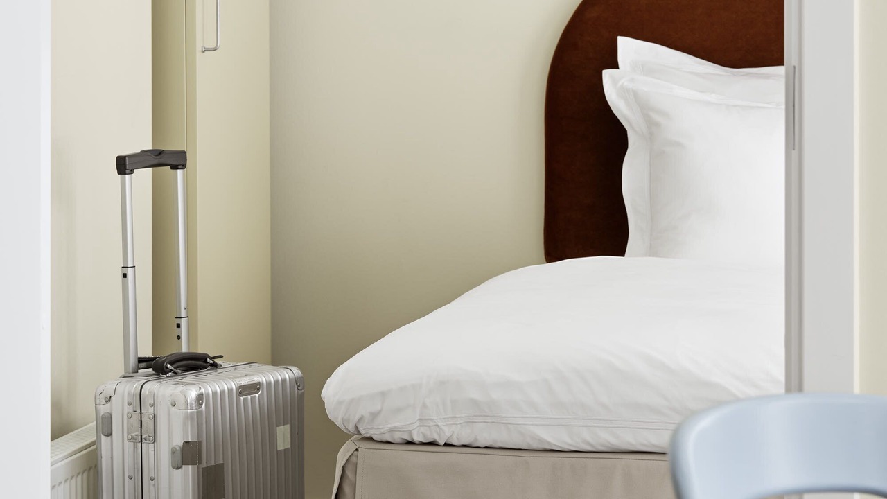 Photo of Others in Copenhagen City Centre