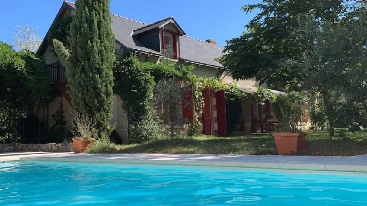 Photo of Outdoor in Rosnay