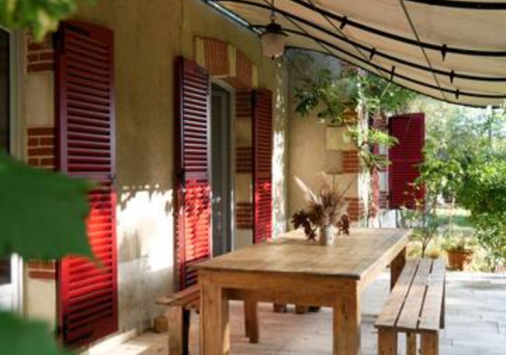 Photo of Outdoor in Rosnay
