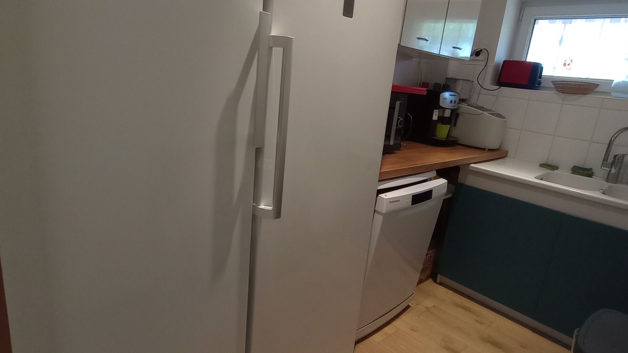 Photo of Kitchen in Rosnay
