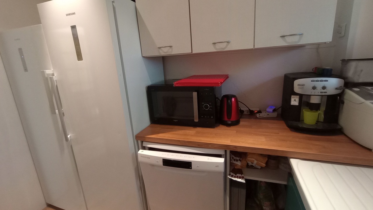 Photo of Kitchen in Rosnay