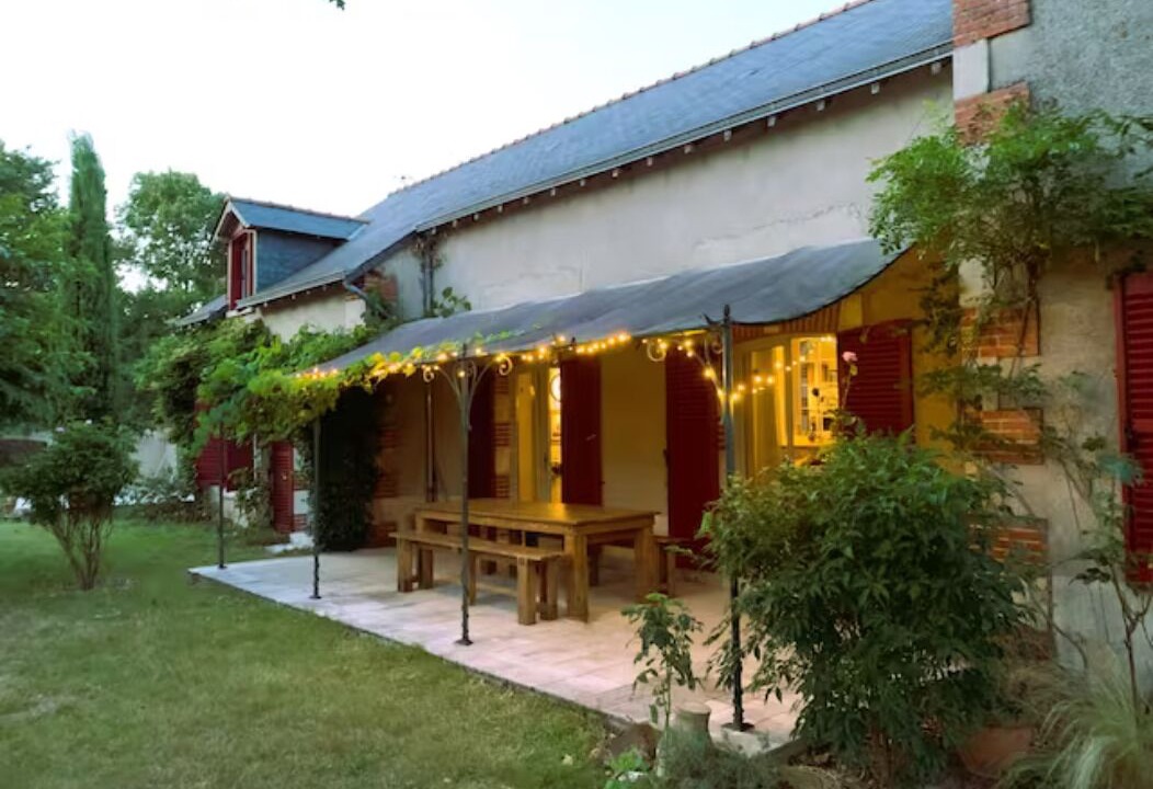 Photo of Outdoor in Rosnay