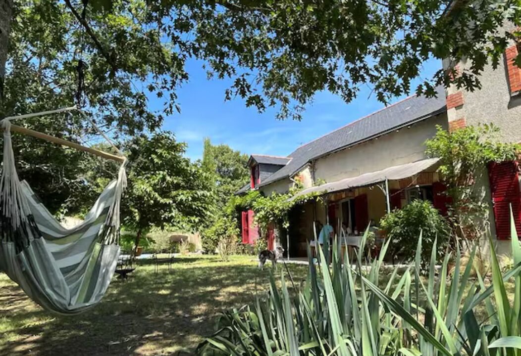 Photo of Outdoor in Rosnay