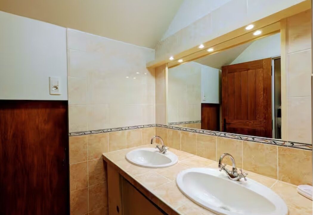 Photo of Bathroom in Rosnay
