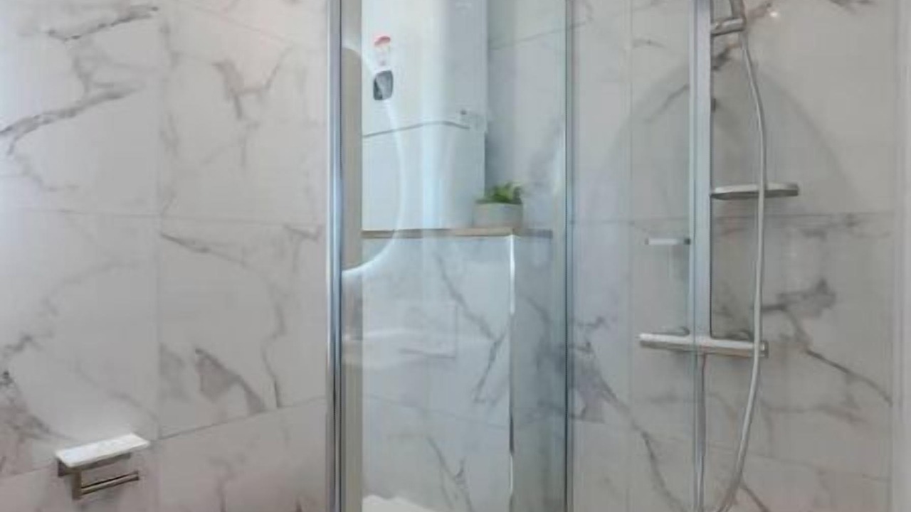 Photo of Bathroom in Quartier Capuche-Allies