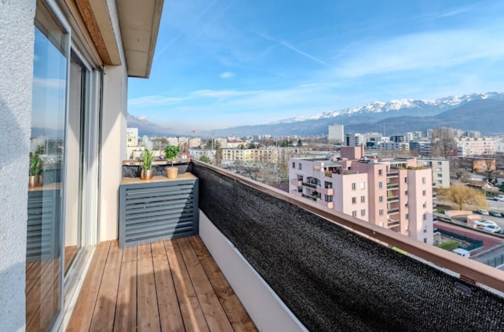 Photo of Outdoor in Quartier Capuche-Allies