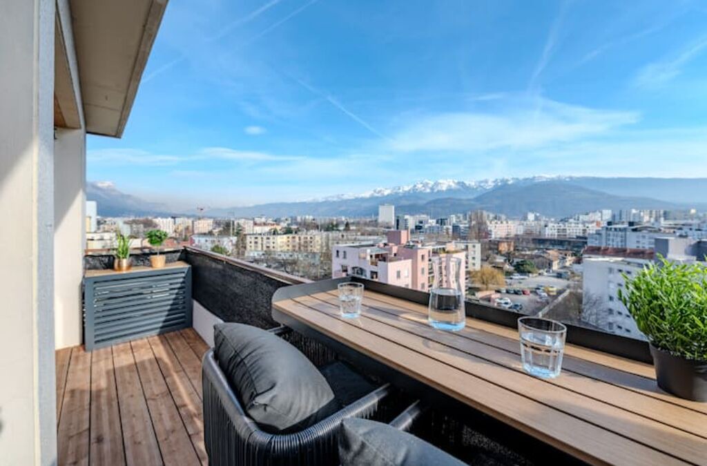 Photo of Outdoor in Quartier Capuche-Allies