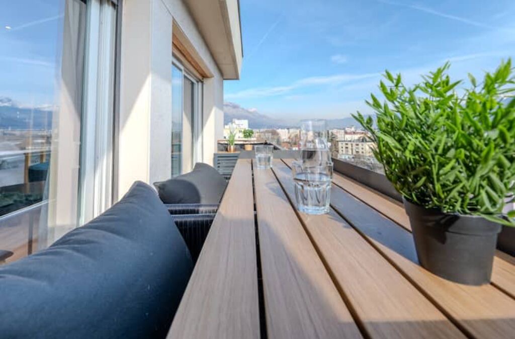 Photo of Outdoor in Quartier Capuche-Allies
