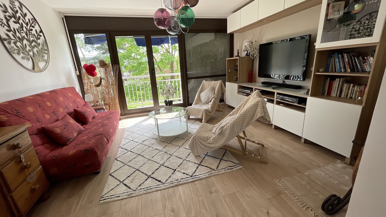 Photo of Livingroom in Velizy-Villacoublay