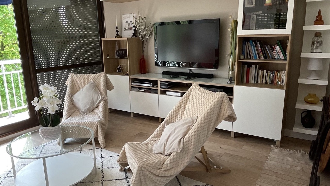 Photo of Livingroom in Velizy-Villacoublay