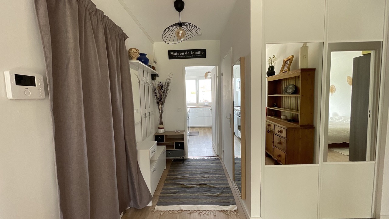 Photo of Bedroom in Velizy-Villacoublay