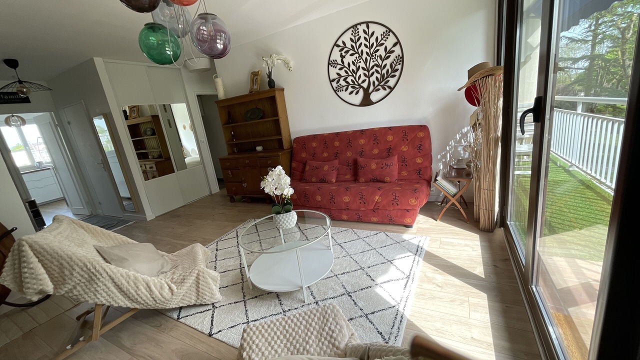 Photo of Livingroom in Velizy-Villacoublay