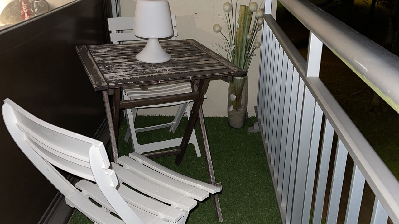 Photo of Outdoor in Velizy-Villacoublay