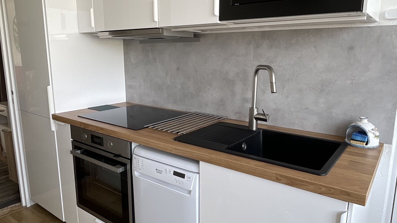 Photo of Kitchen in Velizy-Villacoublay
