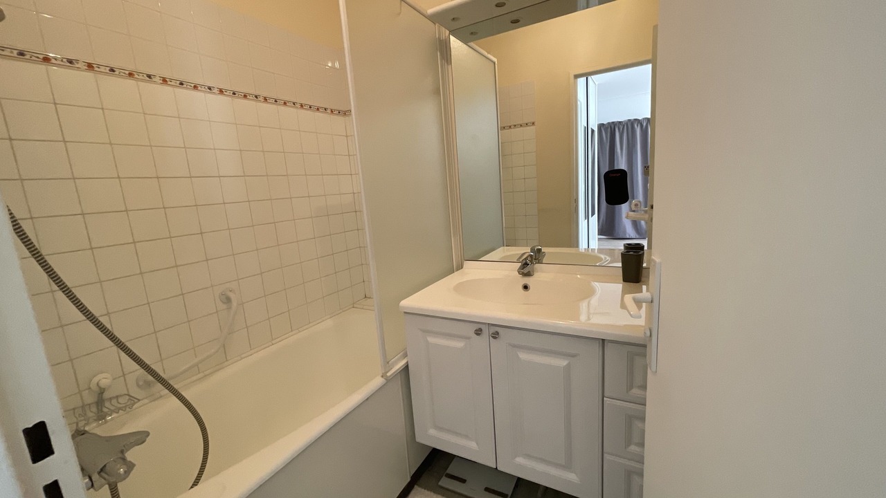 Photo of Bathroom in Velizy-Villacoublay